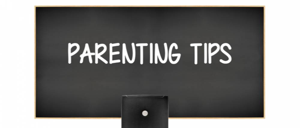 5 Parenting Tips New Parents Must Follow